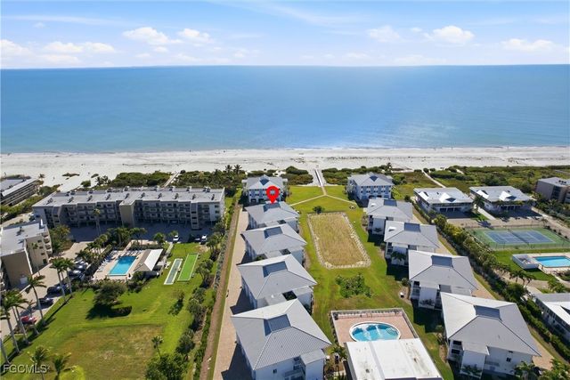 1341 Middle Gulf DR 4C, Sanibel, FL 33957