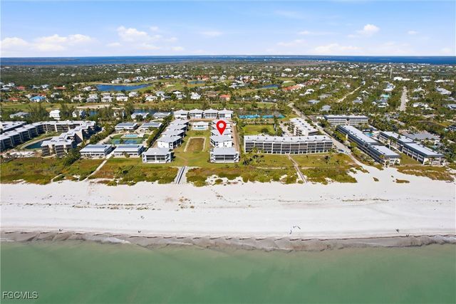 1341 Middle Gulf DR 4C, Sanibel, FL 33957
