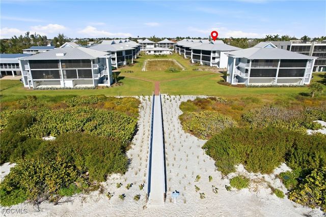 1341 Middle Gulf DR 4C, Sanibel, FL 33957