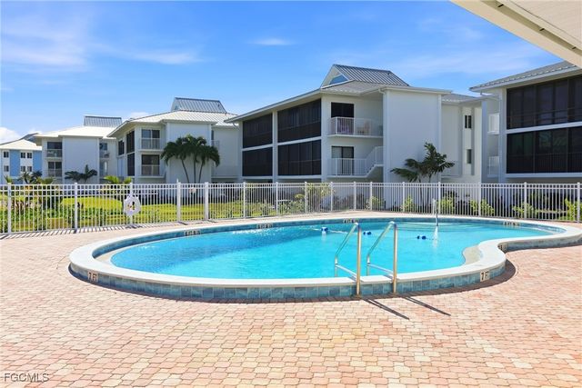 1341 Middle Gulf DR 4C, Sanibel, FL 33957