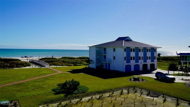 1341 Middle Gulf DR 4C, Sanibel, FL 33957