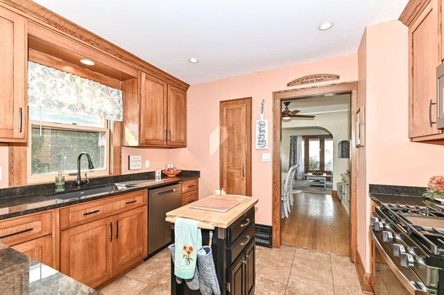 2715 Lasalle STREET, Racine, WI 53402