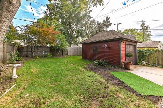2715 Lasalle STREET, Racine, WI 53402