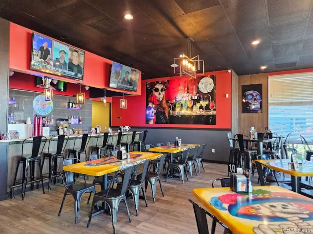 2420 E Midway Boulevard, Denver, CO 80234