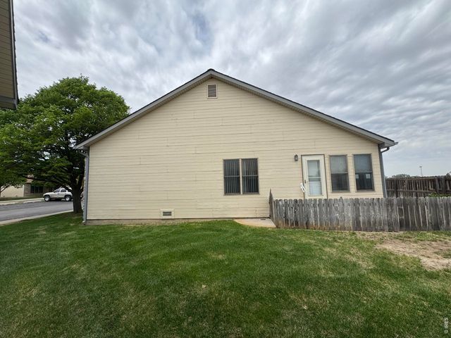818 Mindy Cir, Sterling, CO 80751
