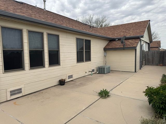 818 Mindy Cir, Sterling, CO 80751