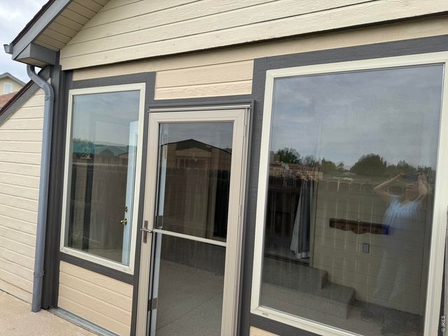 818 Mindy Cir, Sterling, CO 80751