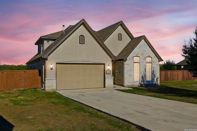 6014 Dewdrop, Converse, TX 78109