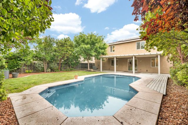 4416 Brick Mason Cir, Roseville, CA 95747