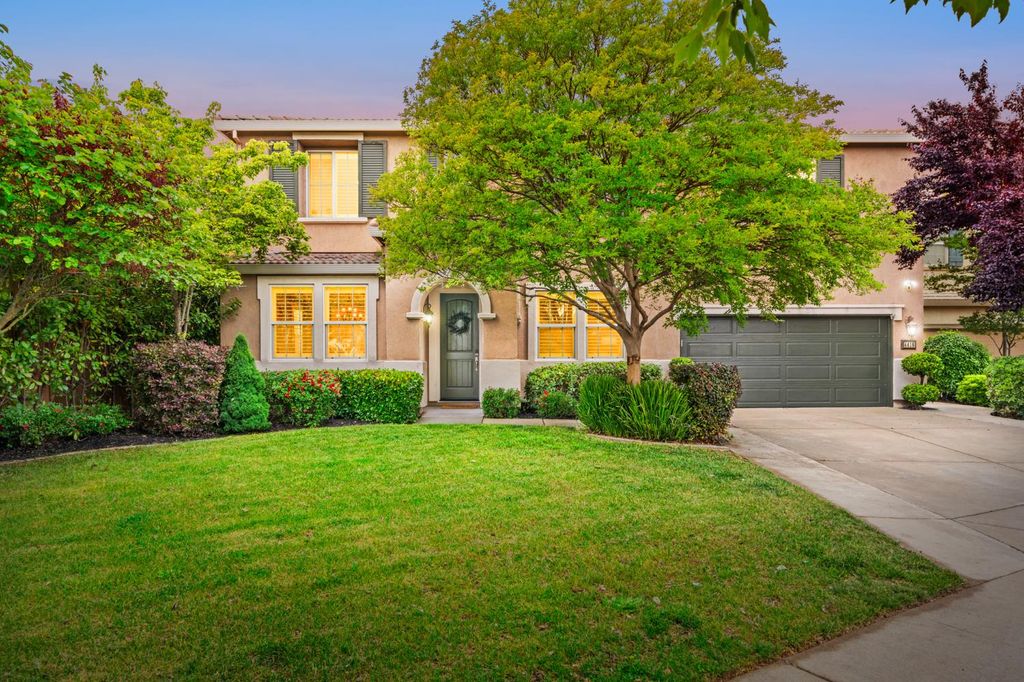 4416 Brick Mason Cir, Roseville, CA 95747