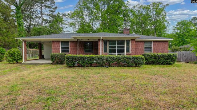 805 Osage Avenue, West Columbia, SC 29169