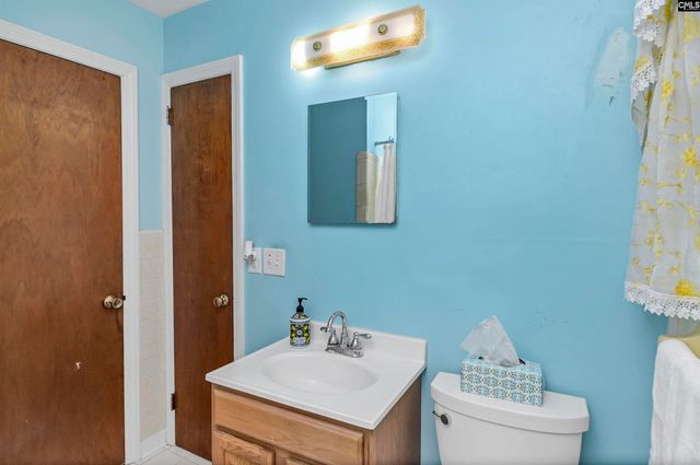 805 Osage Avenue, West Columbia, SC 29169