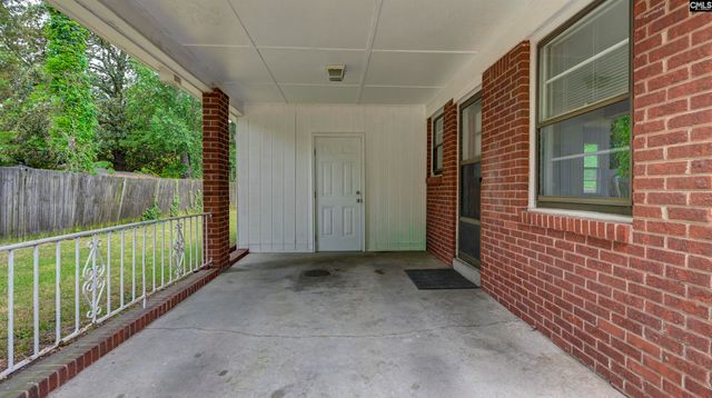 805 Osage Avenue, West Columbia, SC 29169