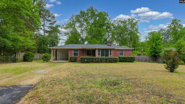805 Osage Avenue, West Columbia, SC 29169