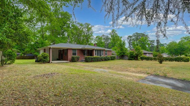 805 Osage Avenue, West Columbia, SC 29169