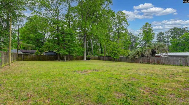 805 Osage Avenue, West Columbia, SC 29169