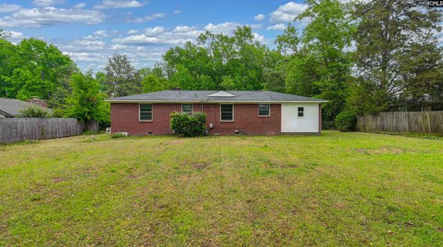 805 Osage Avenue, West Columbia, SC 29169
