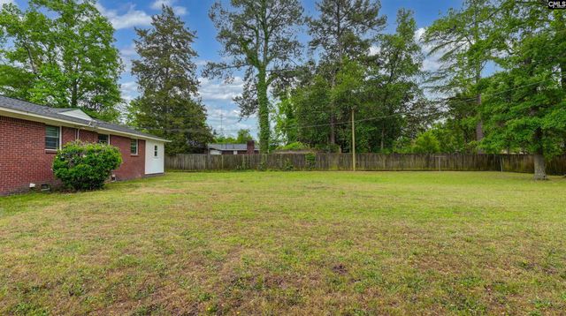 805 Osage Avenue, West Columbia, SC 29169