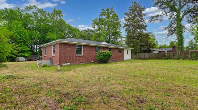 805 Osage Avenue, West Columbia, SC 29169