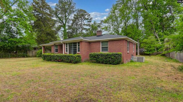 805 Osage Avenue, West Columbia, SC 29169