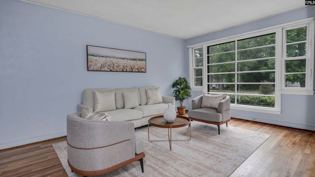 805 Osage Avenue, West Columbia, SC 29169