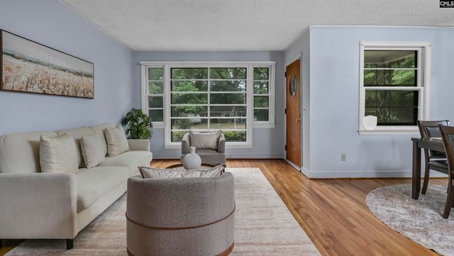 805 Osage Avenue, West Columbia, SC 29169