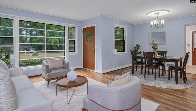 805 Osage Avenue, West Columbia, SC 29169