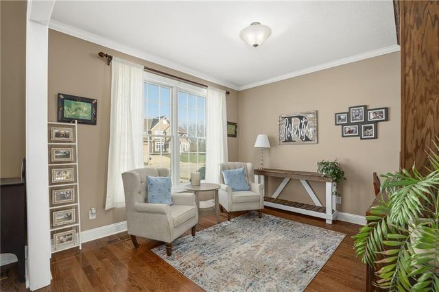 4810 Aegean Terrace, St Joseph, MO 64506