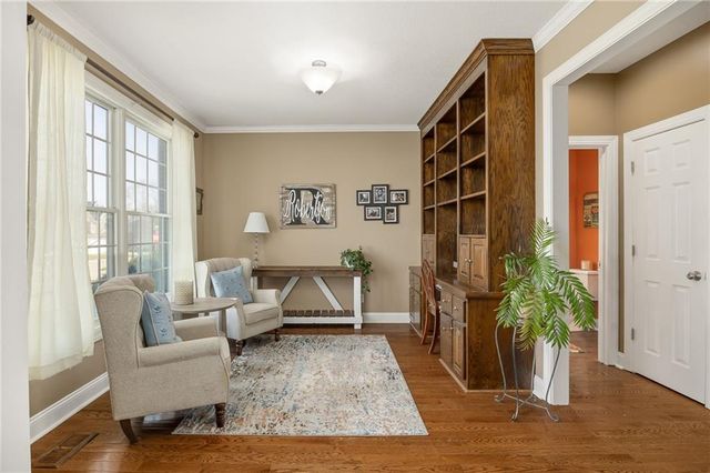 4810 Aegean Terrace, St Joseph, MO 64506