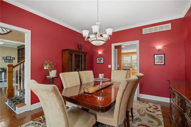 4810 Aegean Terrace, St Joseph, MO 64506