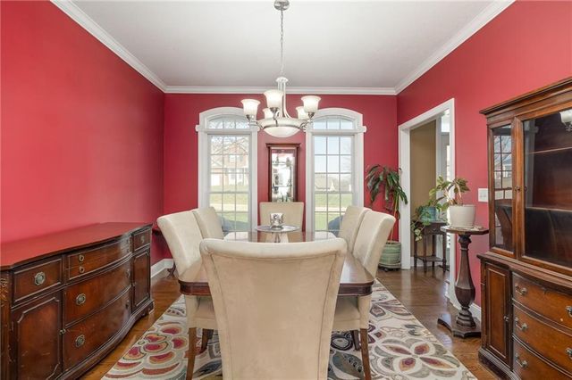 4810 Aegean Terrace, St Joseph, MO 64506