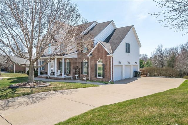 4810 Aegean Terrace, St Joseph, MO 64506