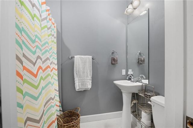 4810 Aegean Terrace, St Joseph, MO 64506