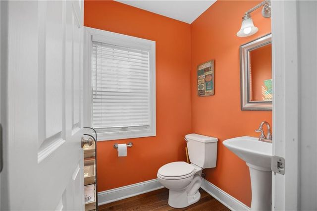 4810 Aegean Terrace, St Joseph, MO 64506