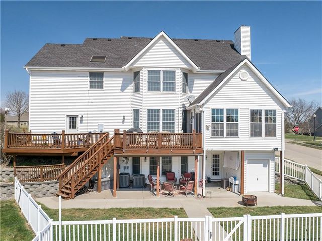 4810 Aegean Terrace, St Joseph, MO 64506