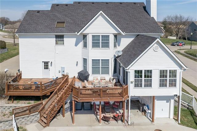 4810 Aegean Terrace, St Joseph, MO 64506