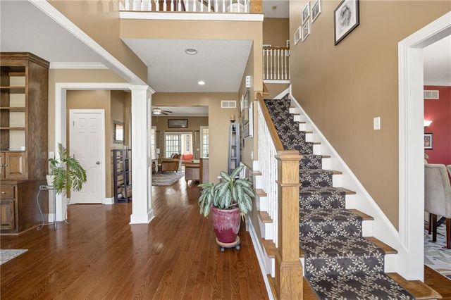 4810 Aegean Terrace, St Joseph, MO 64506