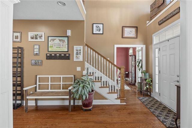 4810 Aegean Terrace, St Joseph, MO 64506