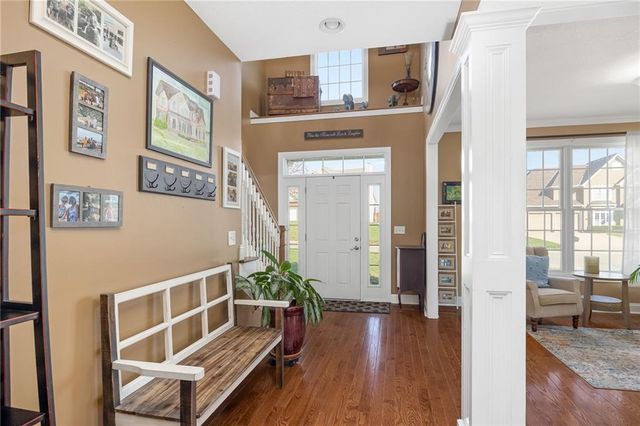 4810 Aegean Terrace, St Joseph, MO 64506