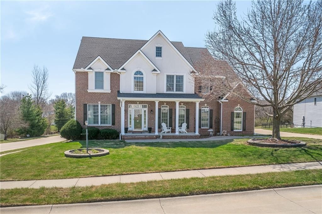 4810 Aegean Terrace, St Joseph, MO 64506