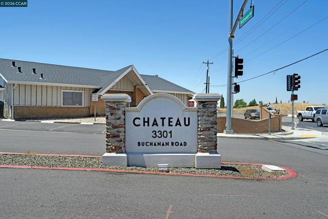 3301 Buchanan, Antioch, CA 94509