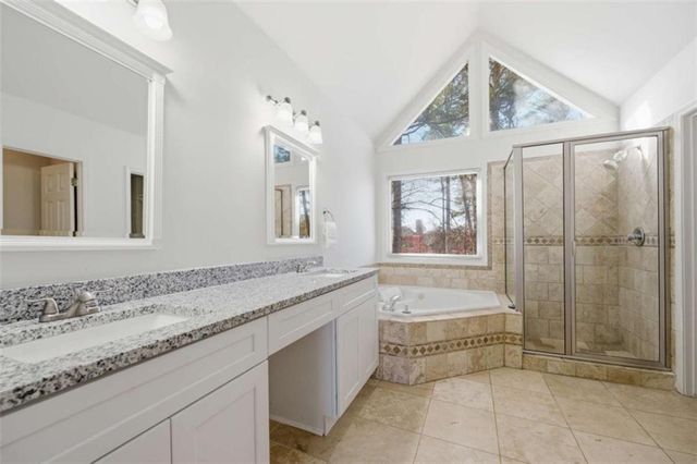 1578 Ridge Point Drive, Lawrenceville, GA 30043