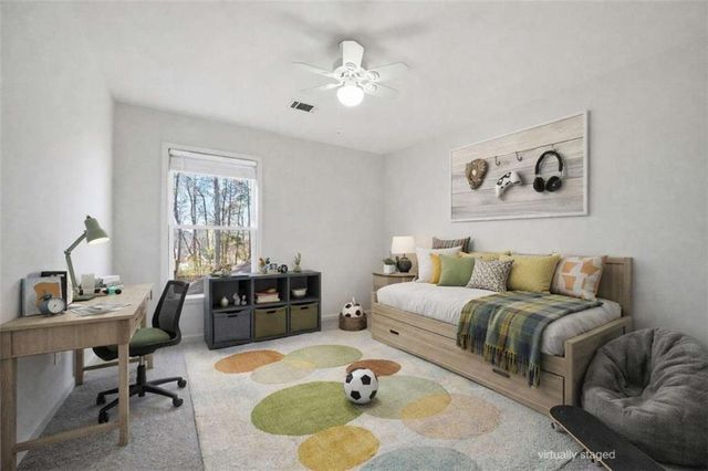 1578 Ridge Point Drive, Lawrenceville, GA 30043