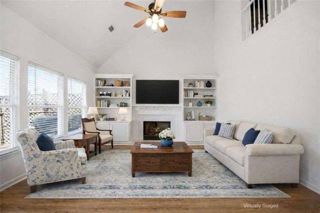 1578 Ridge Point Drive, Lawrenceville, GA 30043