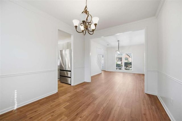 1578 Ridge Point Drive, Lawrenceville, GA 30043