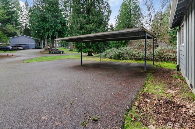 6646 Kinwood Park Lane SE, Lacey, WA 98503