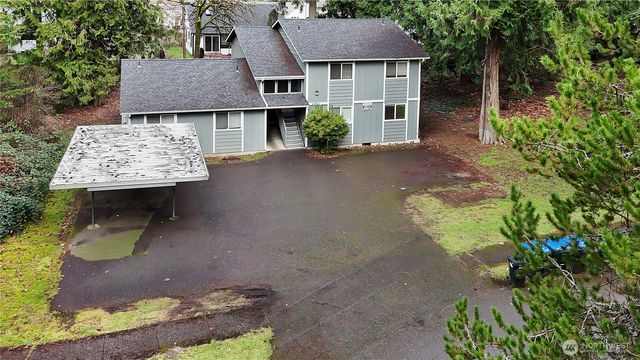 6646 Kinwood Park Lane SE, Lacey, WA 98503