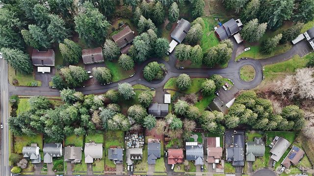 6646 Kinwood Park Lane SE, Lacey, WA 98503