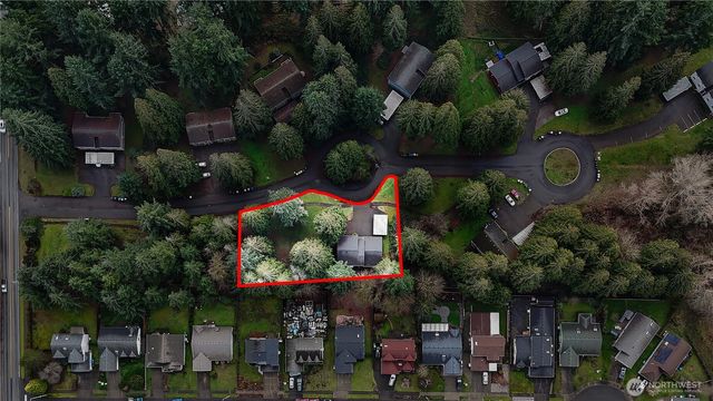 6646 Kinwood Park Lane SE, Lacey, WA 98503