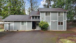 6646 Kinwood Park Lane SE, Lacey, WA 98503